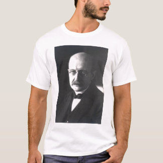Camiseta Max Planck (1858-1947)