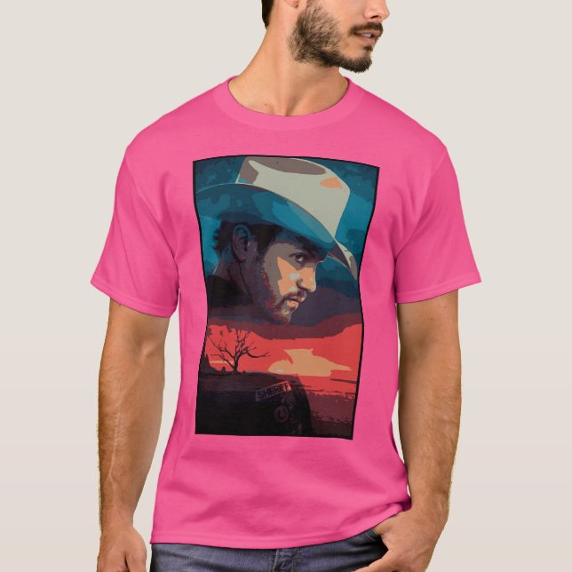Camiseta Max Roswell Novo México (Frente)