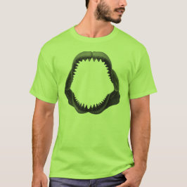 Camiseta Maxilas