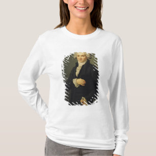 Camiseta Maximiliano de Robespierre 1791