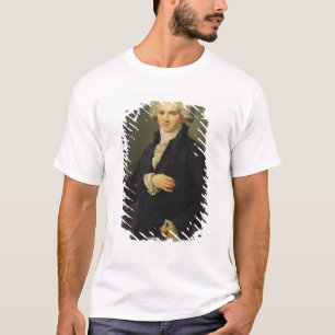 Camiseta Maximiliano de Robespierre 1791
