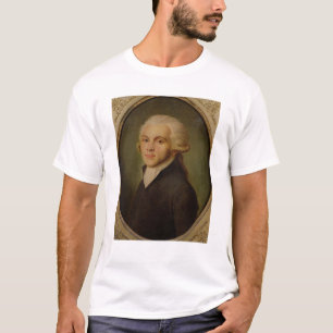 Camiseta Maximiliano de Robespierre c.1793
