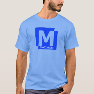 CAMISETA MÁXIMO