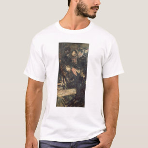 Camiseta Máximo de Chez