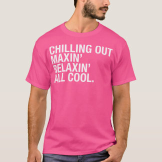 Camiseta Maxin Fresco De 90S E Designs De Rap