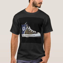 Camiseta Max's All Stars Kicks