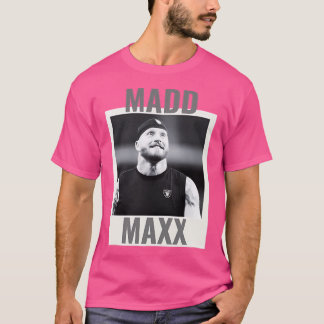 Camiseta Maxx Crosby