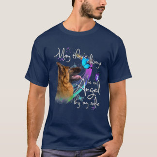 Camiseta May É Meu Aniversário O Mês Todo De Maio Mo