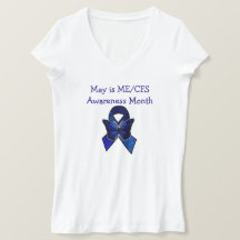 May is ME/CFS Kwarness Month