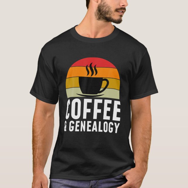 Camiseta May Your Coffee Kick In Before Reality Does ||- (Frente)
