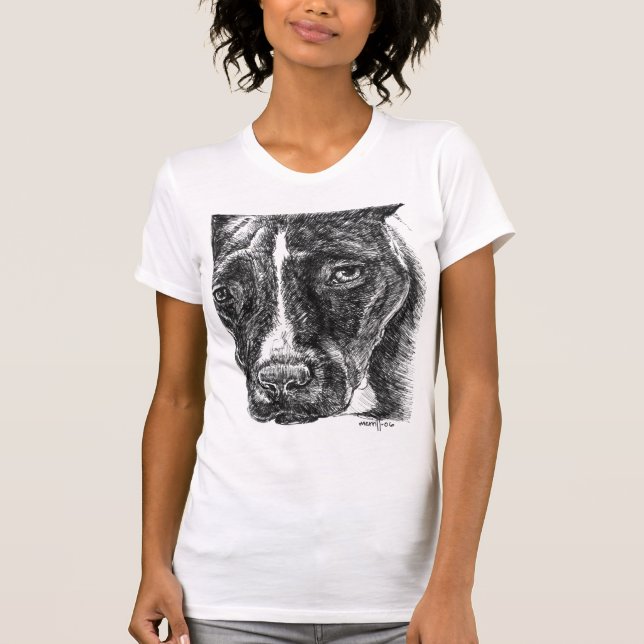 Camiseta Maya (Frente)