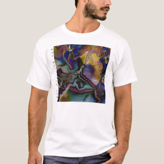 Camiseta Maya