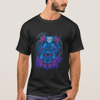 CAMISETA MAYAN67