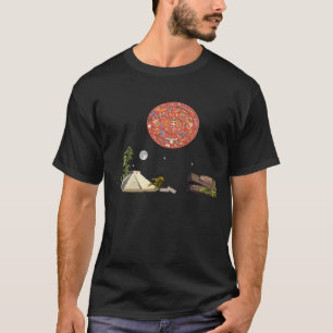 Camiseta mayantrilogy