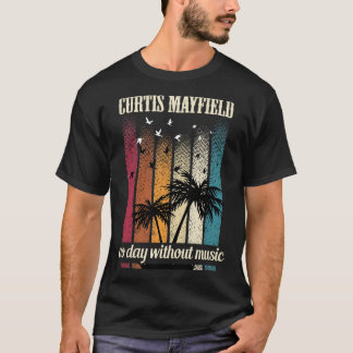 Camiseta MAYFIELD E CURTIS SONG TSirt 2