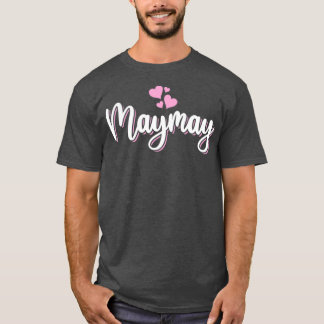 Camiseta Maymay for Women Dia de as mães