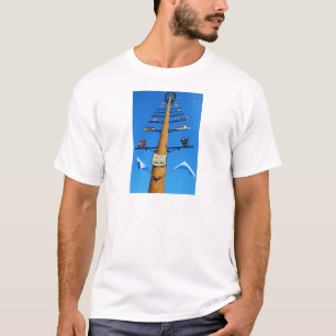 Camiseta Maypole