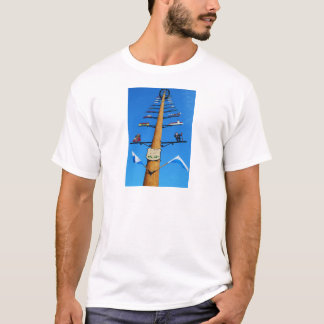Camiseta Maypole