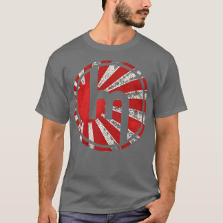 Camiseta Mazda s Sunrise
