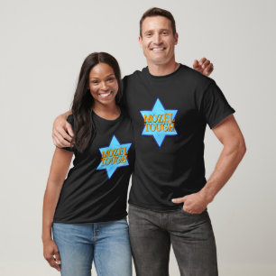Camiseta Mazel Tough