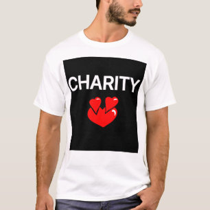 Camiseta Mazipoodles Charity Hearts A1