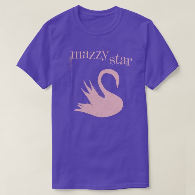 Camiseta Mazzy Original Aestic Design (Frente do Design)