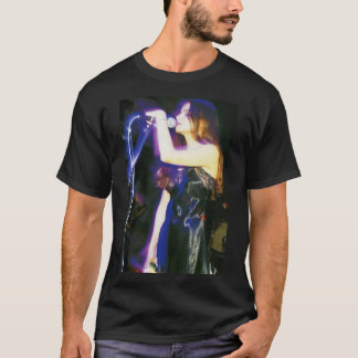 Camiseta Mazzy Star Film Shot - Hope Sandoval Classic T-Shi