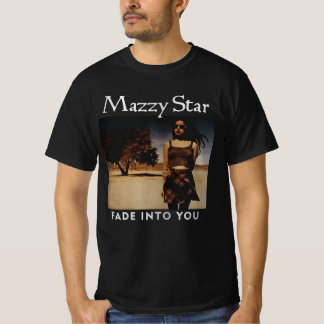 Camiseta " Mazzy Star Hope Sandoval desaparece em você, Roc