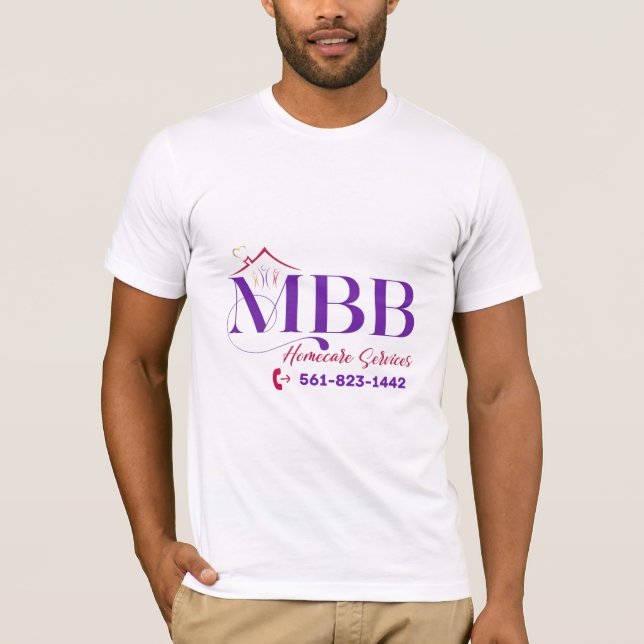 Camiseta mbb (Frente)