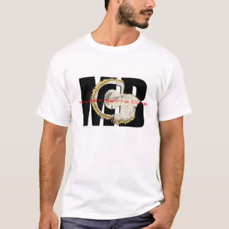 CAMISETA MBC