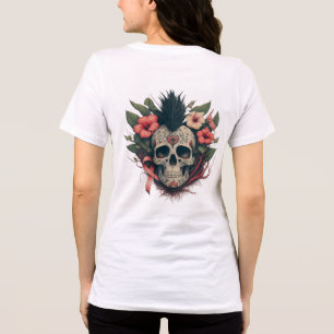 Camiseta MBC Warrior