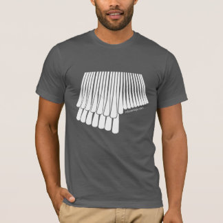 Camiseta Mbira liso