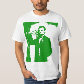 Camiseta MC Lincoln