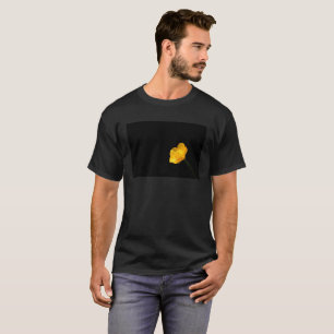 Camiseta Mccnm Flor Butch