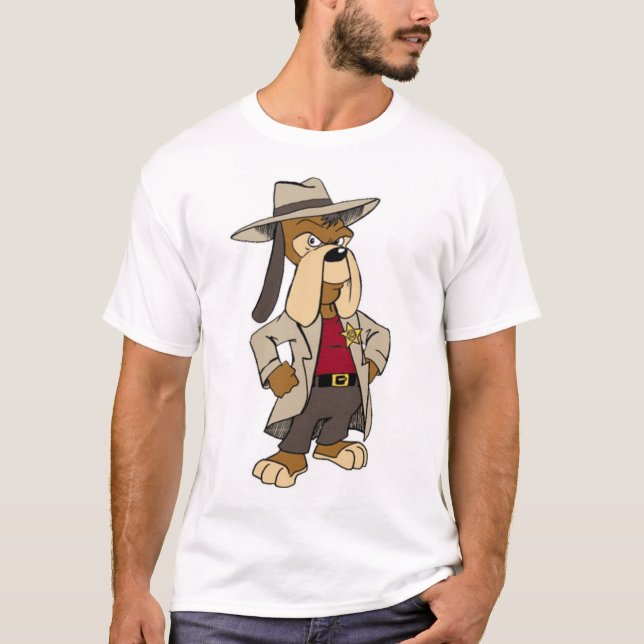 Camiseta McCool (Frente)