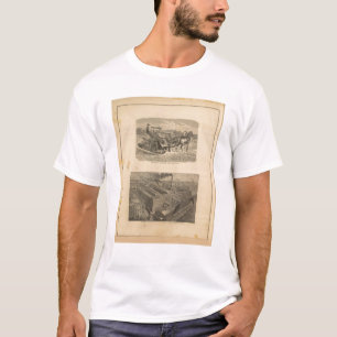 Camiseta McCormick Empresa, Chicago, Illinois