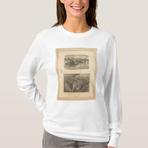 Camiseta McCormick Empresa, Chicago, Illinois