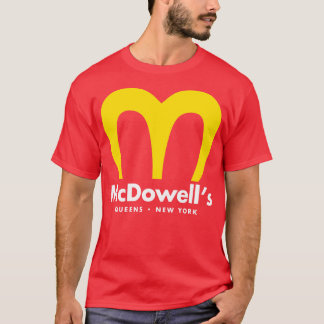 Camiseta McDowells