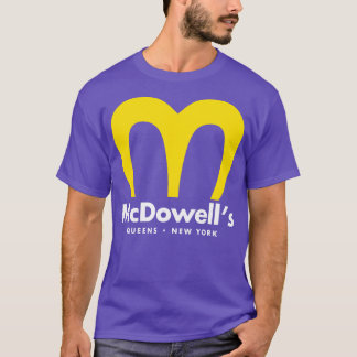 Camiseta McDowells Tapeçaria