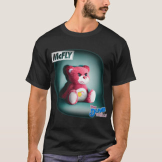 Camiseta MCFLY Essential Classic T-Shirt