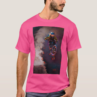 Camiseta Mcgazza Para Sempre Um Tributo À Lenda Kelly Mcga