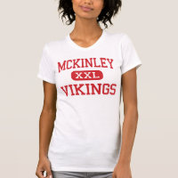 McKinley - Viquingues - meio - Racine Wisconsin