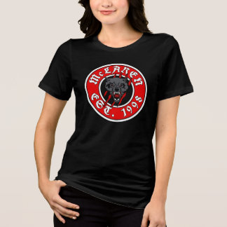 Camiseta McLaren