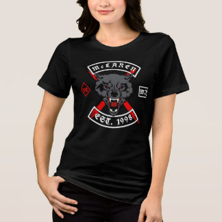 Camiseta McLaren