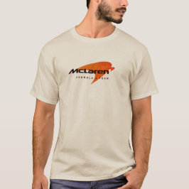 Camiseta McLaren MCL38 FÓRMULA 1 EQUIPE - Tee