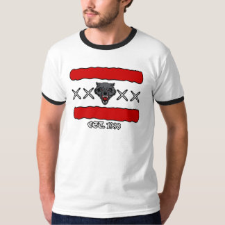 Camiseta McLaren Ringer