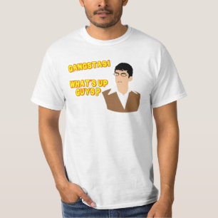 Camiseta McLovin - Alta Qualidade
