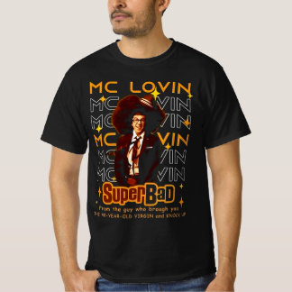 Camiseta McLovin Superbad