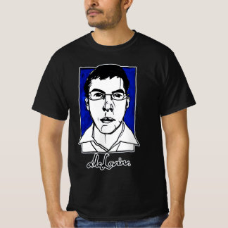 Camiseta " McLovin Superbad"