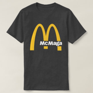 Camiseta McMaga